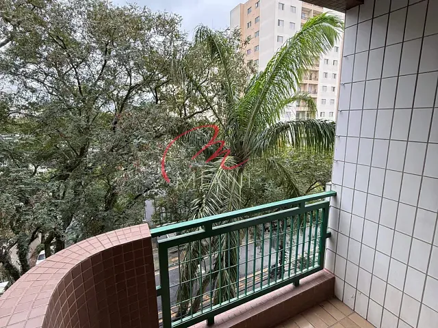 Apartamento 2 quartos e 2 banheiros, para alugar, no bairro Vila Butantã em São Paulo