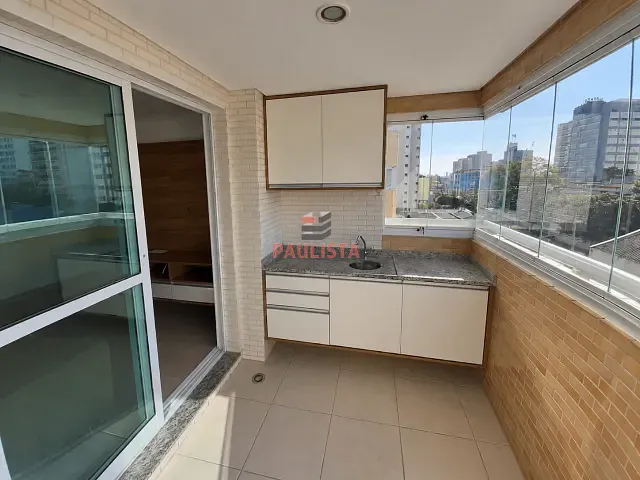 Apartamento 1 quarto e 1 banheiro, para alugar, no bairro Vila da Saúde em São Paulo