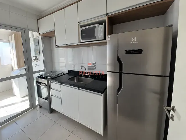 Apartamento 1 quarto e 1 banheiro, para alugar, no bairro Vila da Saúde em São Paulo