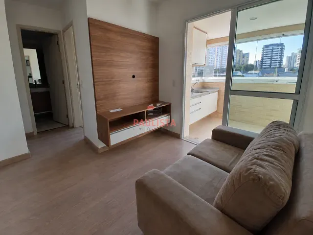 Apartamento 1 quarto e 1 banheiro, para alugar, no bairro Vila da Saúde em São Paulo