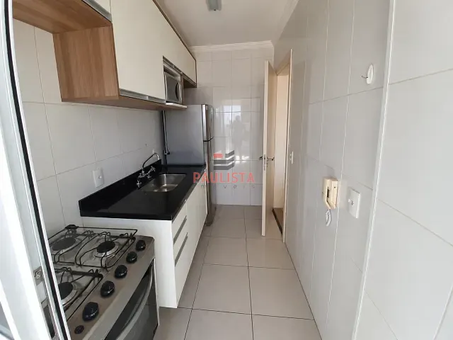 Apartamento 1 quarto e 1 banheiro, para alugar, no bairro Vila da Saúde em São Paulo