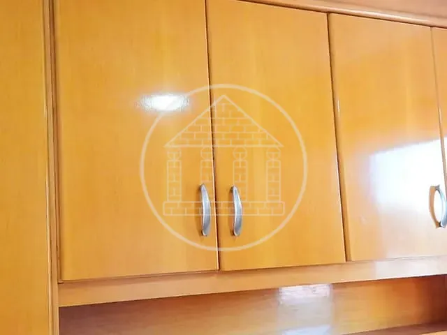 Apartamento 3 quartos e 1 banheiro, à venda, no bairro Socorro em São Paulo