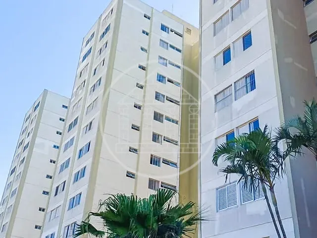 Apartamento 3 quartos e 1 banheiro, à venda, no bairro Socorro em São Paulo