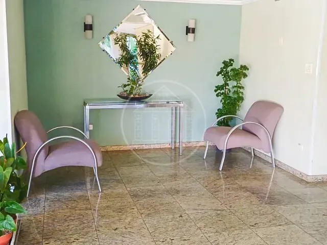 Apartamento 3 quartos e 1 banheiro, à venda, no bairro Socorro em São Paulo