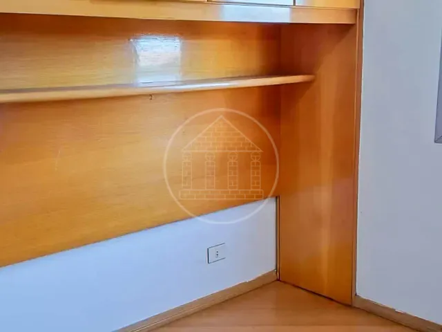 Apartamento 3 quartos e 1 banheiro, à venda, no bairro Socorro em São Paulo