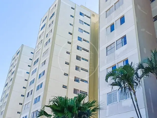 Apartamento 3 quartos e 1 banheiro, à venda, no bairro Socorro em São Paulo