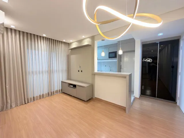 Apartamento 3 quartos e 2 banheiros, para alugar, no bairro Gleba Palhano em Londrina
