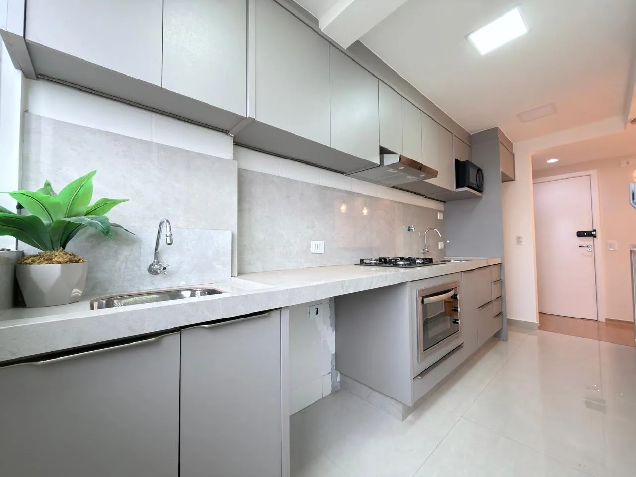 Apartamento, 3 quartos, 70 m² - Foto 3