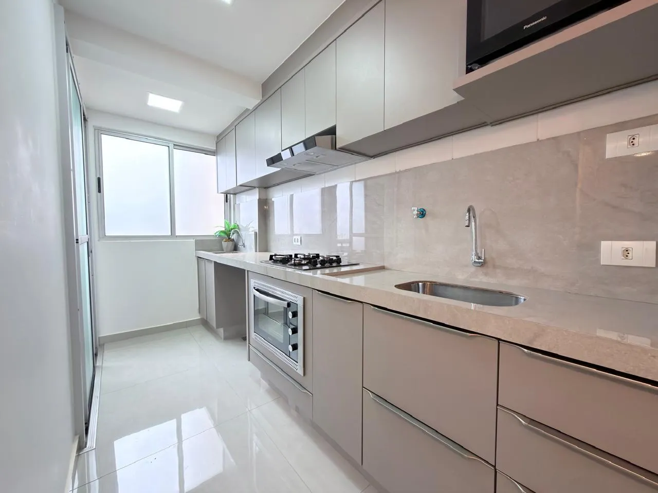 Apartamento, 3 quartos, 70 m² - Foto 4