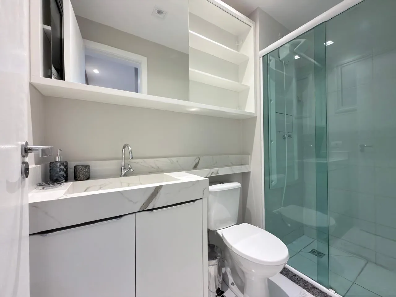 Apartamento, 3 quartos, 70 m² - Foto 6