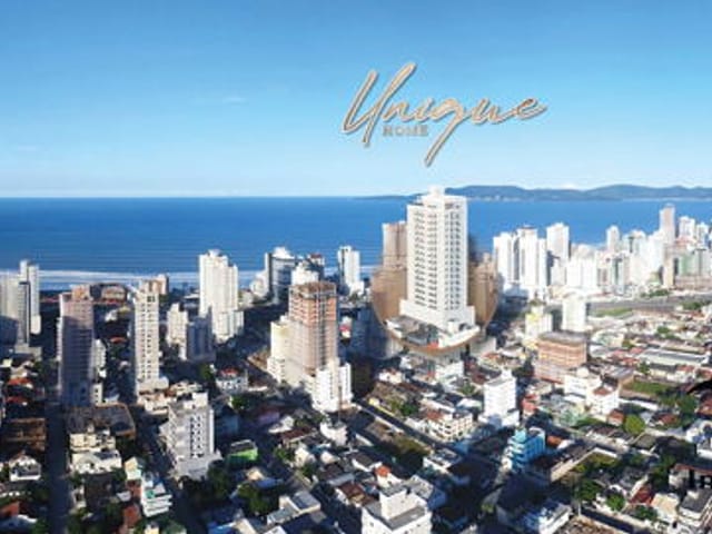 Apartamento à venda, no bairro Morretes em Itapema