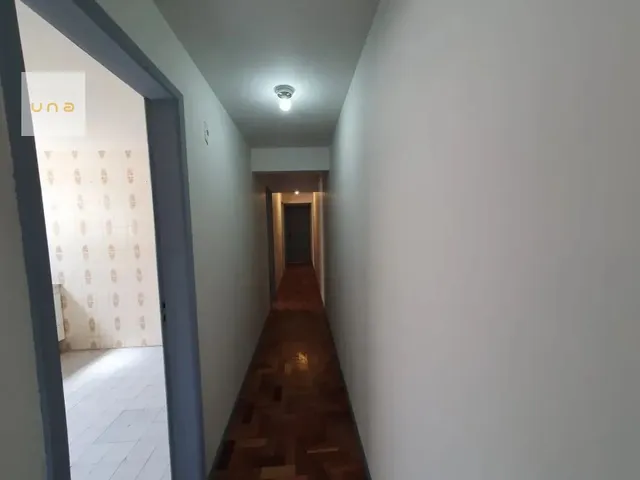 Apartamento 3 quartos e 2 banheiros, para alugar, no bairro Portão em Curitiba