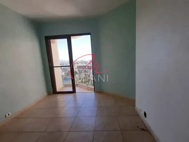 Apartamento 2 quartos e 1 banheiro, à venda, no bairro Vila Polopoli em São Paulo