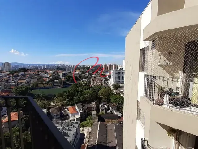 Apartamento 2 quartos e 1 banheiro, à venda, no bairro Vila Polopoli em São Paulo