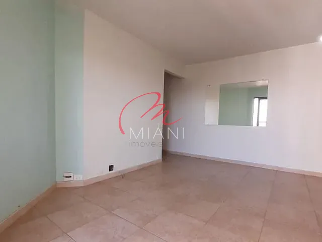Apartamento 2 quartos e 1 banheiro, à venda, no bairro Vila Polopoli em São Paulo