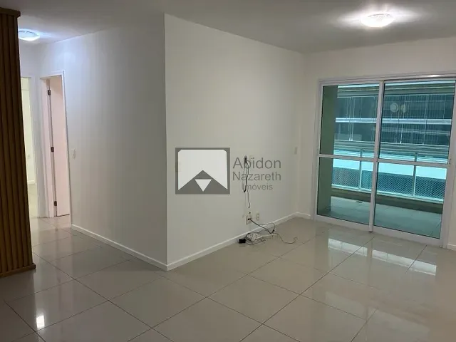 Apartamento com 90m² 2 quartos e 2 banheiros, à venda, no bairro Icaraí em Niterói