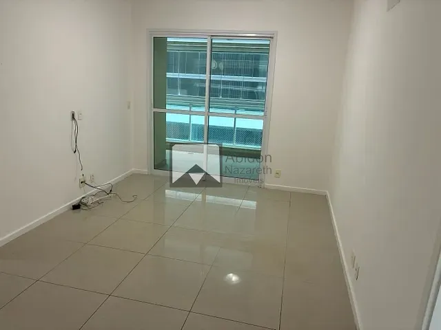 Apartamento com 90m² 2 quartos e 2 banheiros, à venda, no bairro Icaraí em Niterói