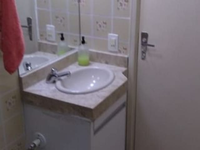 Foto do Apartamento - Apartamento com 2 dormitórios à venda, 65 m² por R$ 430.000,00 - Jardim Alvorada - São José dos Campos/SP | INDEPENDENCE NEGOCIOS IMOBILIARIOS LTDA