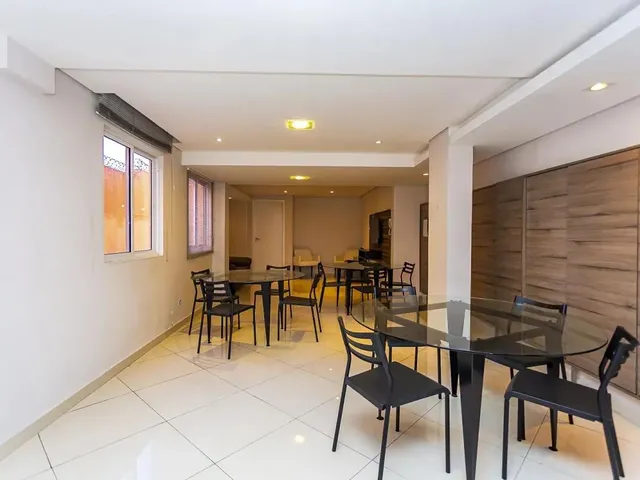 Apartamento 3 quartos e 1 banheiro, à venda, no bairro Alto da XV em Curitiba