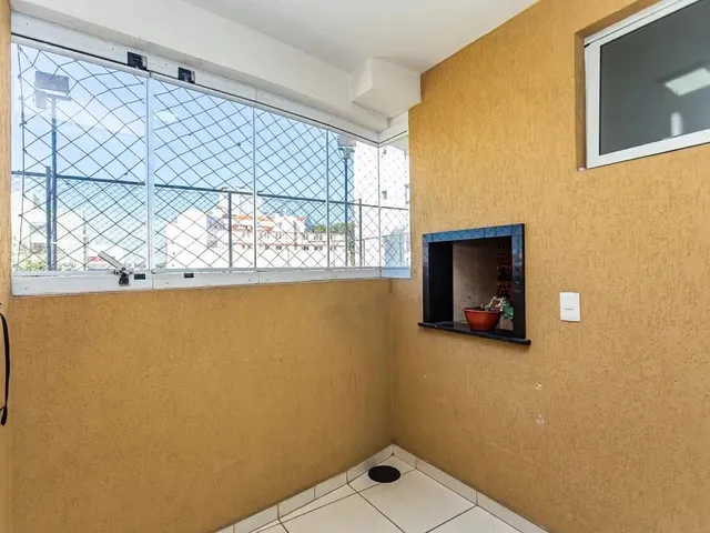 Apartamento 3 quartos e 1 banheiro, à venda, no bairro Alto da XV em Curitiba