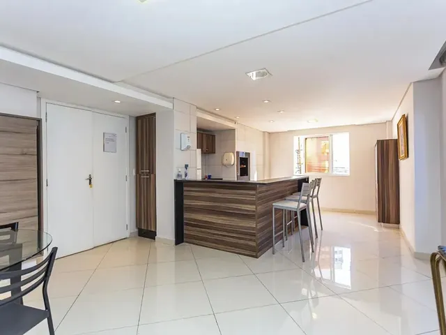 Apartamento 3 quartos e 1 banheiro, à venda, no bairro Alto da XV em Curitiba