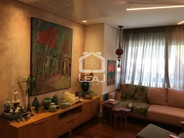 Apartamento 2 quartos e 2 banheiros, à venda, no bairro Brooklin Paulista em São Paulo