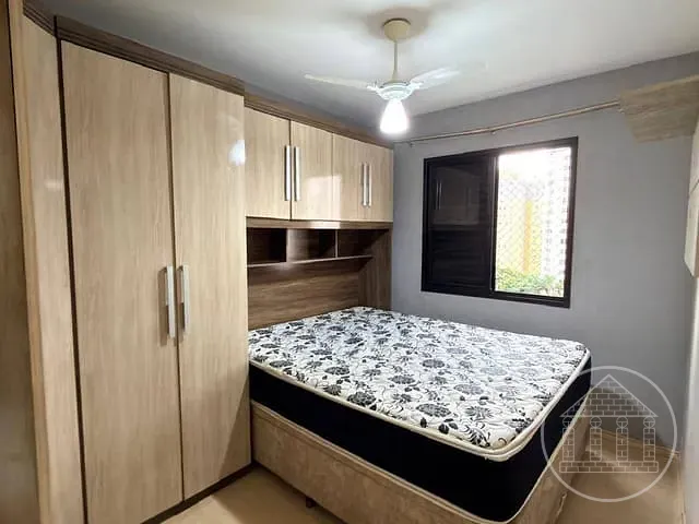 Apartamento com 55m² 2 quartos e 1 banheiro, à venda, no bairro Jardim Alfredo em São Paulo