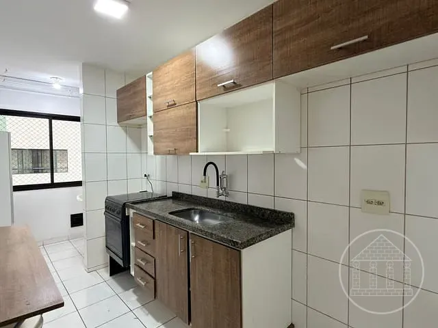 Apartamento com 55m² 2 quartos e 1 banheiro, à venda, no bairro Jardim Alfredo em São Paulo