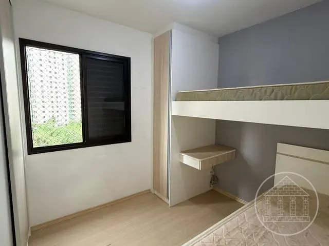 Apartamento com 55m² 2 quartos e 1 banheiro, à venda, no bairro Jardim Alfredo em São Paulo