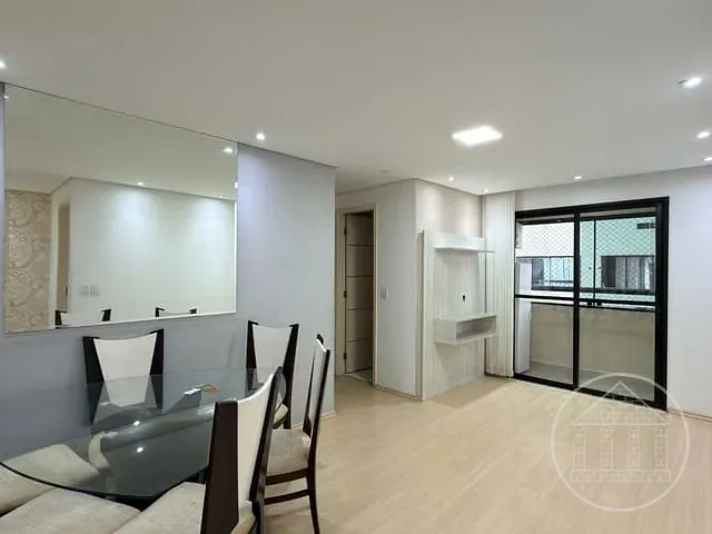 Apartamento com 55m² 2 quartos e 1 banheiro, à venda, no bairro Jardim Alfredo em São Paulo
