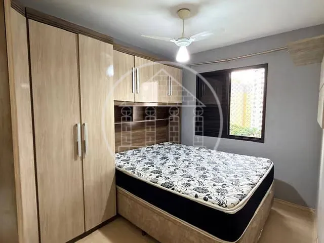 Apartamento com 55m² 2 quartos e 1 banheiro, à venda, no bairro Jardim Alfredo em São Paulo