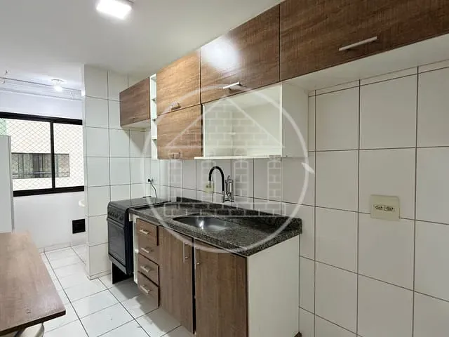 Apartamento com 55m² 2 quartos e 1 banheiro, à venda, no bairro Jardim Alfredo em São Paulo