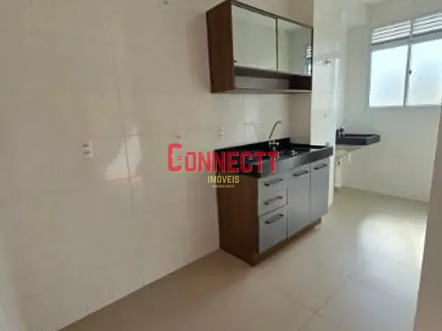 Apartamento com 50m² 2 quartos e 1 banheiro, à venda, no bairro Recreio das Acácias em Ribeirão Preto