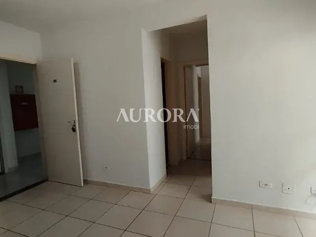 Apartamento com 65m² 2 quartos e 2 banheiros, à venda, no bairro Nossa Senhora de Lourdes em Londrina