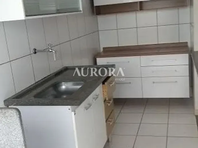 Apartamento com 65m² 2 quartos e 2 banheiros, à venda, no bairro Nossa Senhora de Lourdes em Londrina