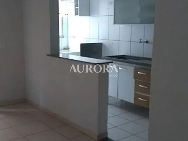 Apartamento com 65m² 2 quartos e 2 banheiros, à venda, no bairro Nossa Senhora de Lourdes em Londrina