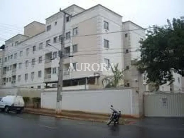 Apartamento com 65m² 2 quartos e 2 banheiros, à venda, no bairro Nossa Senhora de Lourdes em Londrina