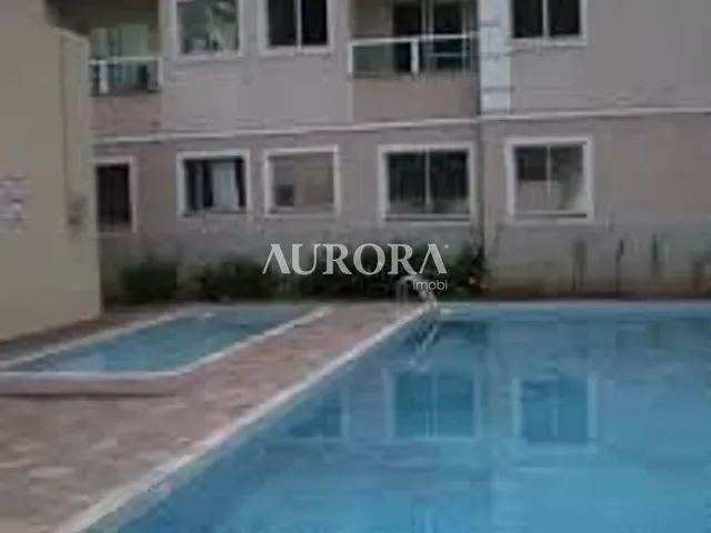 Apartamento com 65m² 2 quartos e 2 banheiros, à venda, no bairro Nossa Senhora de Lourdes em Londrina