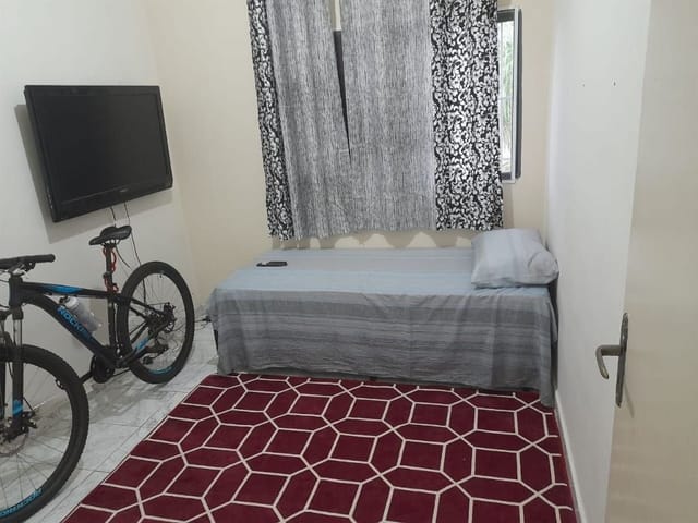 Foto do Apartamento - Apartamento com 2 dormitórios à venda, 45 m² por R$ 225.000,00 - Conjunto Residencial Trinta e Um de Março - São José dos Campos/SP | INDEPENDENCE NEGOCIOS IMOBILIARIOS LTDA