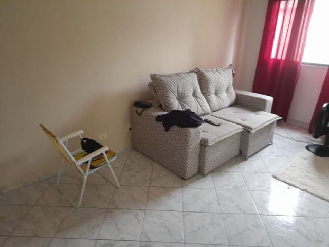 Foto do Apartamento - Apartamento com 2 dormitórios à venda, 45 m² por R$ 225.000,00 - Conjunto Residencial Trinta e Um de Março - São José dos Campos/SP | INDEPENDENCE NEGOCIOS IMOBILIARIOS LTDA