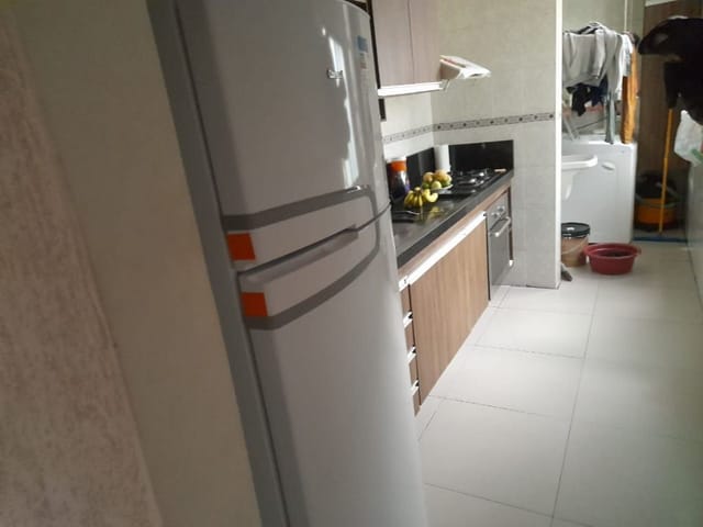 Foto do Apartamento - Apartamento com 2 dormitórios à venda, 45 m² por R$ 225.000,00 - Conjunto Residencial Trinta e Um de Março - São José dos Campos/SP | INDEPENDENCE NEGOCIOS IMOBILIARIOS LTDA
