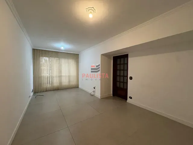 Apartamento com 85m² 3 quartos e 2 banheiros, para alugar, no bairro Vila Mariana em São Paulo