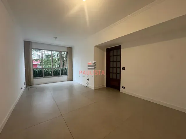 Apartamento com 85m² 3 quartos e 2 banheiros, para alugar, no bairro Vila Mariana em São Paulo