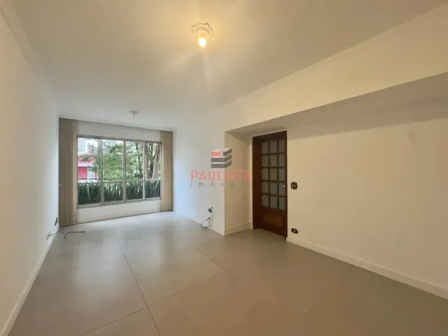 Apartamento com 85m² 3 quartos e 2 banheiros, para alugar, no bairro Vila Mariana em São Paulo