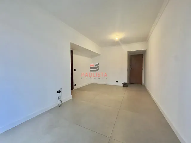 Apartamento com 85m² 3 quartos e 2 banheiros, para alugar, no bairro Vila Mariana em São Paulo
