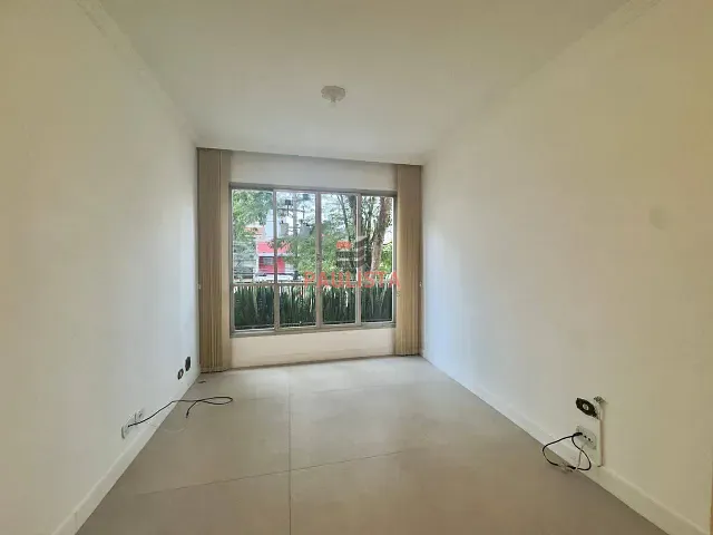 Apartamento com 85m² 3 quartos e 2 banheiros, para alugar, no bairro Vila Mariana em São Paulo
