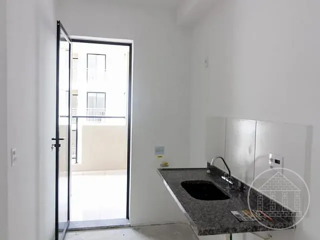 Apartamento com 61m² 3 quartos e 2 banheiros, à venda, no bairro Usina Piratininga em São Paulo