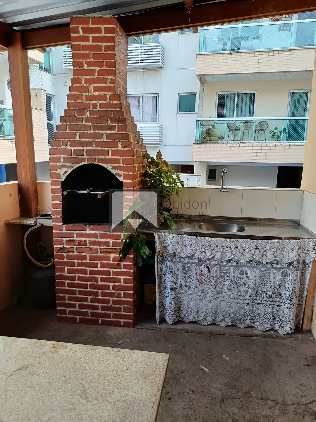 Apartamento, 2 quartos, 80 m² - Foto 1