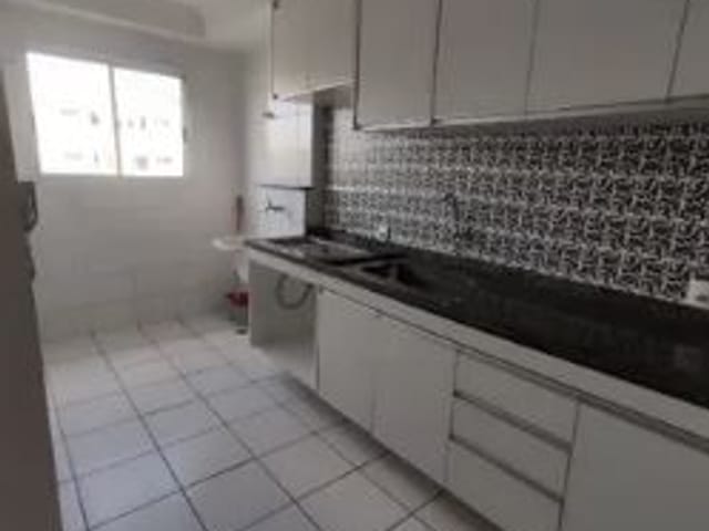 Foto do Apartamento - Apartamento com 2 dormitórios à venda, 48 m² por R$ 127.000,00 - Parque dos Ipês - São José dos Campos/SP | INDEPENDENCE NEGOCIOS IMOBILIARIOS LTDA
