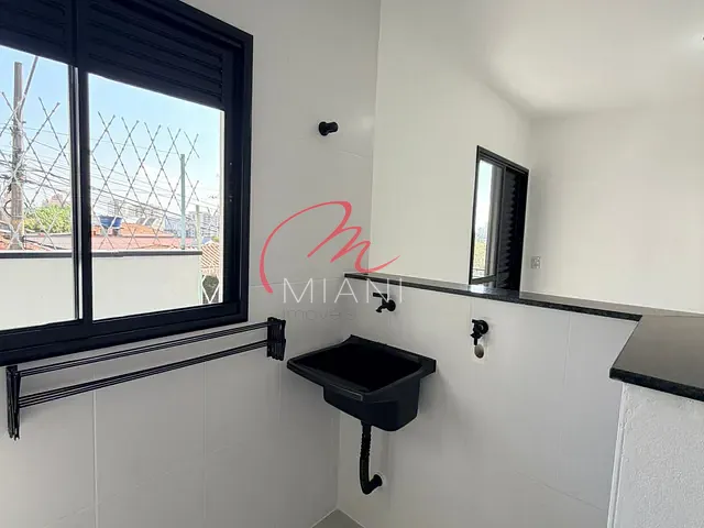 Apartamento 1 quarto e 1 banheiro, para alugar, no bairro Vila São Luís(Zona Oeste) em São Paulo